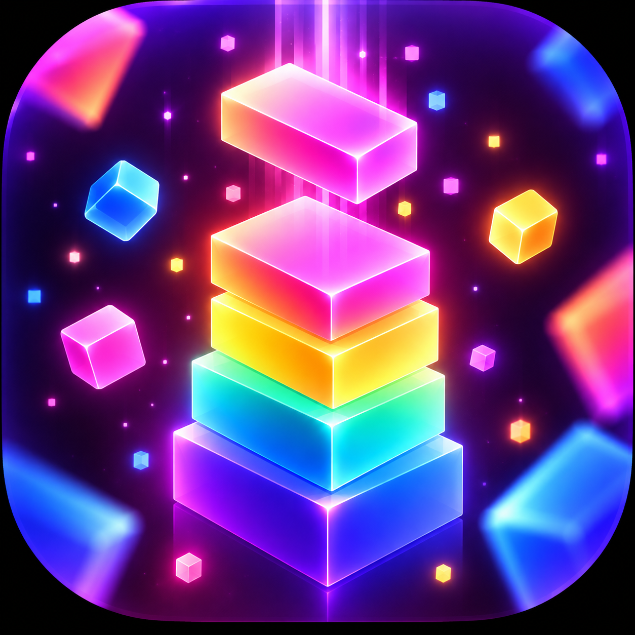 Perfect Drop game icon